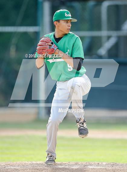 Thumbnail 3 in Chatsworth vs. Upland photogallery.