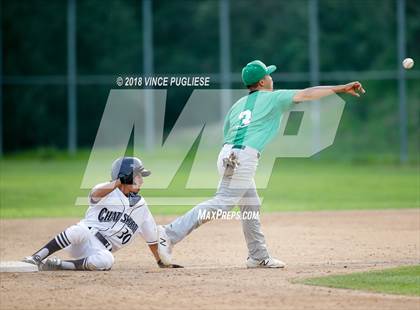 Thumbnail 3 in Chatsworth vs. Upland photogallery.