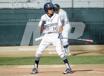 Thumbnail 3 in Chatsworth vs. Upland photogallery.