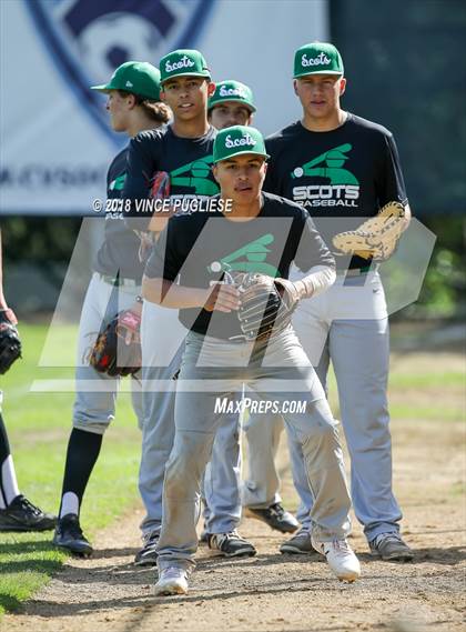 Thumbnail 3 in Chatsworth vs. Upland photogallery.