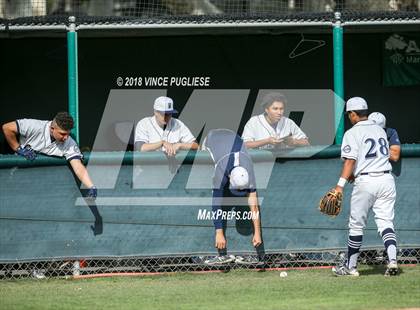 Thumbnail 2 in Chatsworth vs. Upland photogallery.