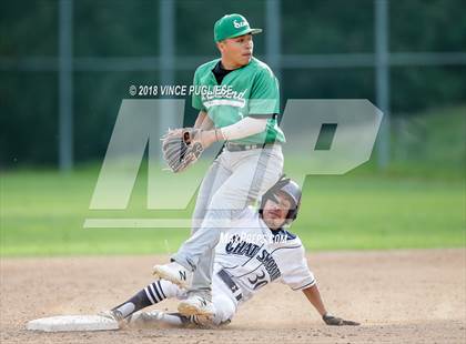 Thumbnail 3 in Chatsworth vs. Upland photogallery.