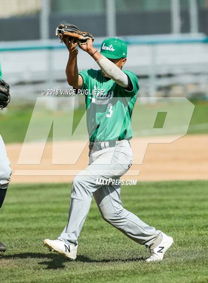 Thumbnail 1 in Chatsworth vs. Upland photogallery.