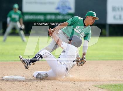 Thumbnail 2 in Chatsworth vs. Upland photogallery.