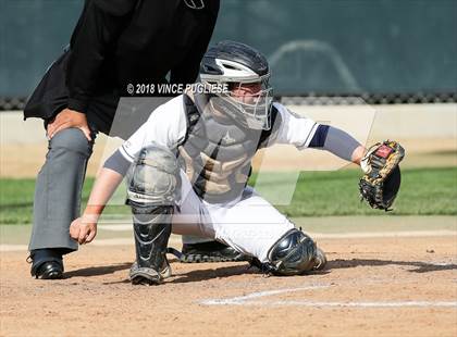 Thumbnail 2 in Chatsworth vs. Upland photogallery.