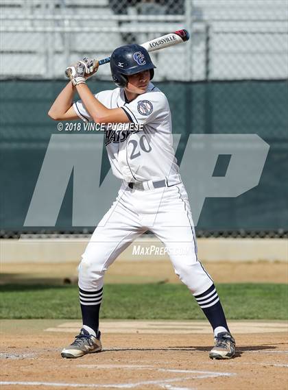 Thumbnail 1 in Chatsworth vs. Upland photogallery.