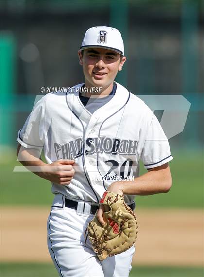 Thumbnail 1 in Chatsworth vs. Upland photogallery.