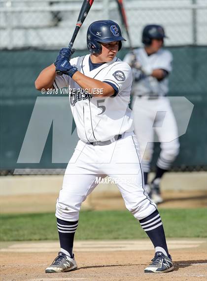 Thumbnail 3 in Chatsworth vs. Upland photogallery.