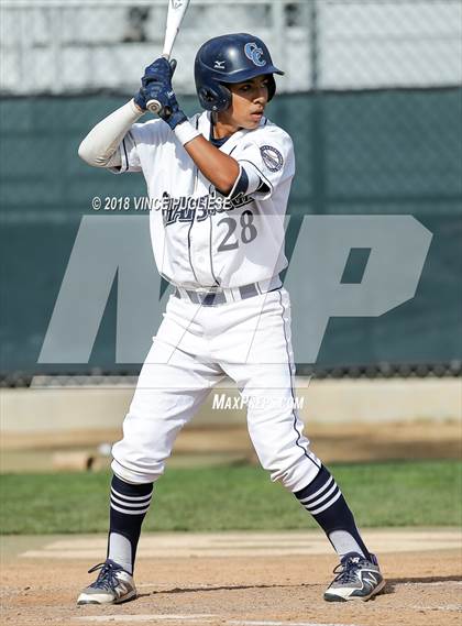 Thumbnail 3 in Chatsworth vs. Upland photogallery.
