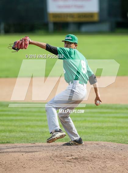 Thumbnail 3 in Chatsworth vs. Upland photogallery.