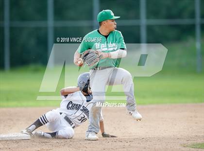 Thumbnail 2 in Chatsworth vs. Upland photogallery.