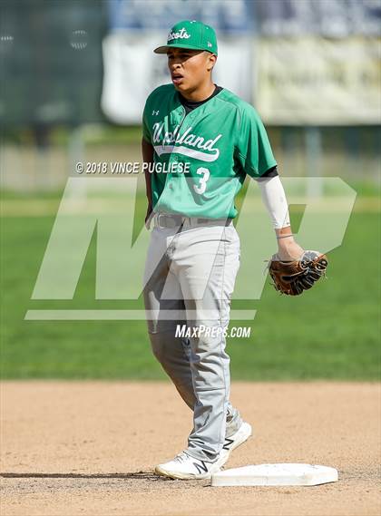 Thumbnail 2 in Chatsworth vs. Upland photogallery.
