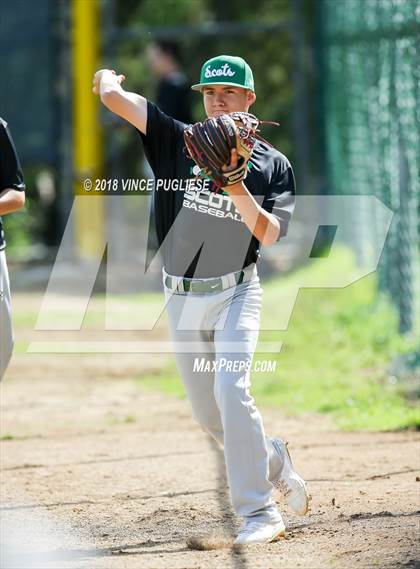 Thumbnail 3 in Chatsworth vs. Upland photogallery.