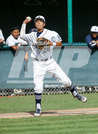 Thumbnail 1 in Chatsworth vs. Upland photogallery.