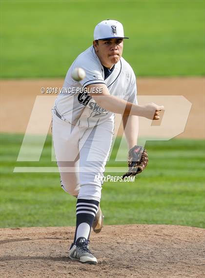 Thumbnail 3 in Chatsworth vs. Upland photogallery.