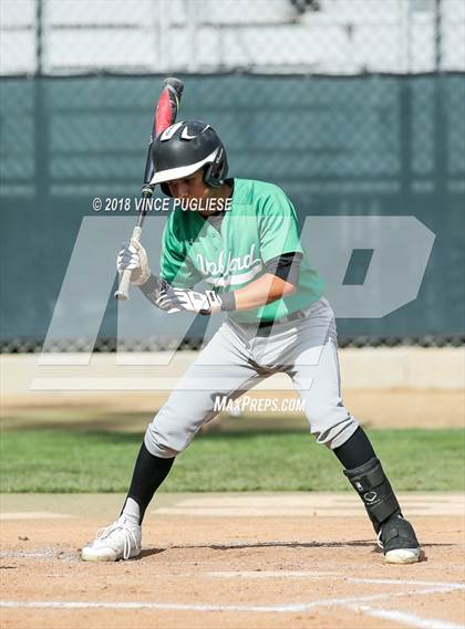 Thumbnail 1 in Chatsworth vs. Upland photogallery.