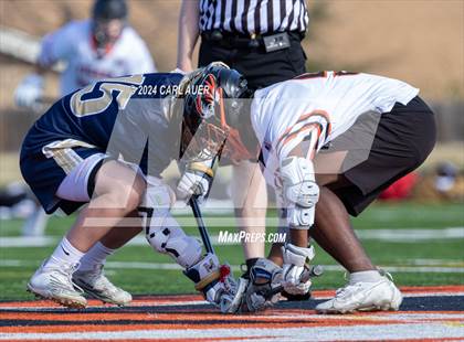 Thumbnail 3 in Mullen @ Lakewood photogallery.