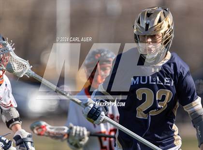 Thumbnail 2 in Mullen @ Lakewood photogallery.