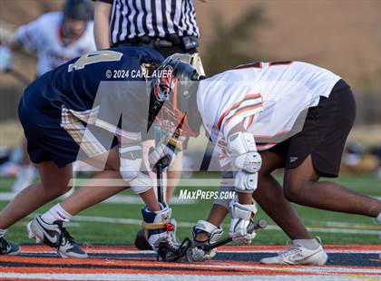 Thumbnail 1 in Mullen @ Lakewood photogallery.
