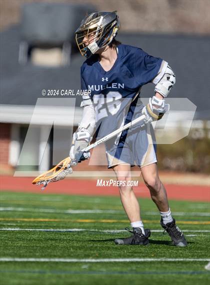 Thumbnail 2 in Mullen @ Lakewood photogallery.