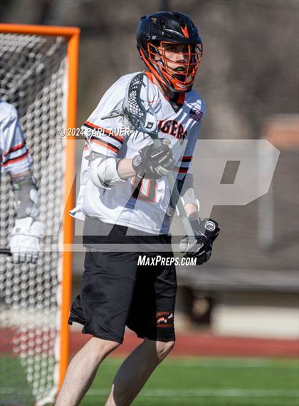 Thumbnail 3 in Mullen @ Lakewood photogallery.