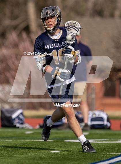 Thumbnail 2 in Mullen @ Lakewood photogallery.