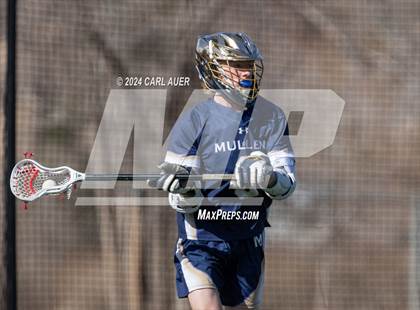 Thumbnail 1 in Mullen @ Lakewood photogallery.