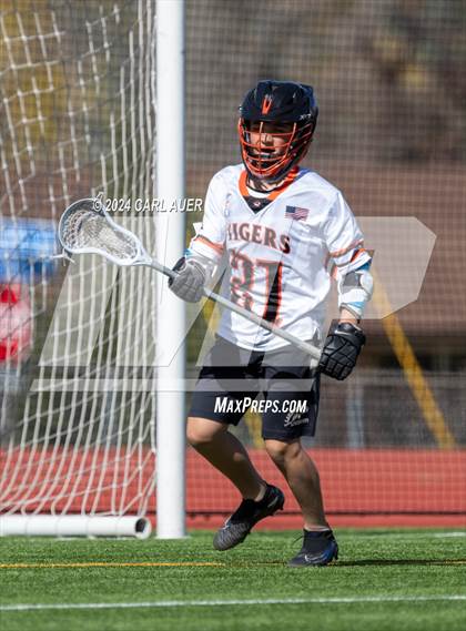 Thumbnail 3 in Mullen @ Lakewood photogallery.