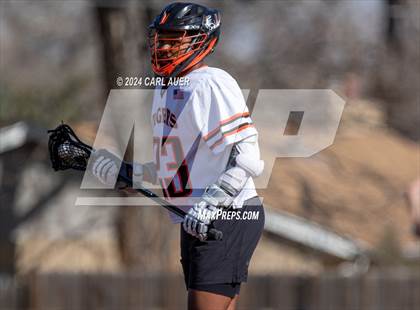 Thumbnail 1 in Mullen @ Lakewood photogallery.