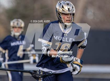 Thumbnail 1 in Mullen @ Lakewood photogallery.