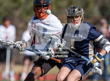Thumbnail 3 in Mullen @ Lakewood photogallery.