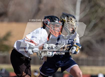 Thumbnail 3 in Mullen @ Lakewood photogallery.
