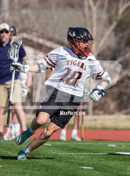 Thumbnail 2 in Mullen @ Lakewood photogallery.
