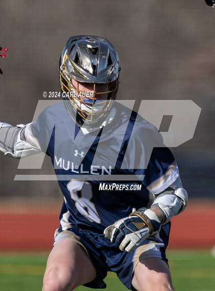 Thumbnail 2 in Mullen @ Lakewood photogallery.