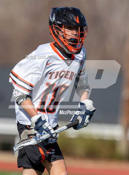 Thumbnail 1 in Mullen @ Lakewood photogallery.