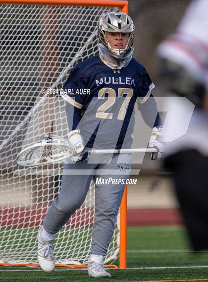 Thumbnail 3 in Mullen @ Lakewood photogallery.