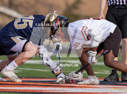 Thumbnail 2 in Mullen @ Lakewood photogallery.