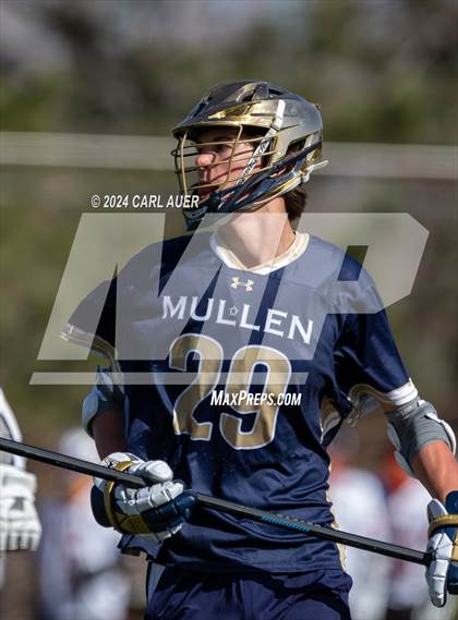 Thumbnail 2 in Mullen @ Lakewood photogallery.