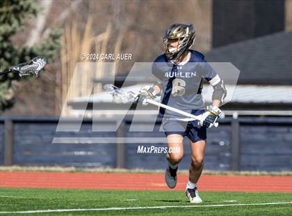 Thumbnail 2 in Mullen @ Lakewood photogallery.