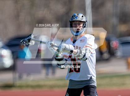 Thumbnail 1 in Mullen @ Lakewood photogallery.