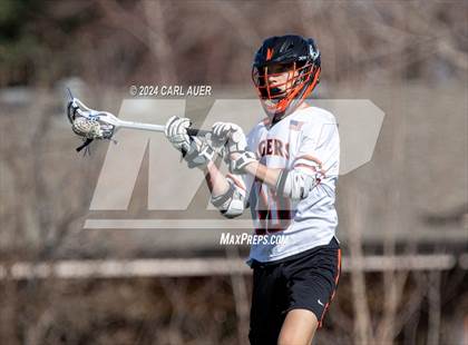 Thumbnail 2 in Mullen @ Lakewood photogallery.