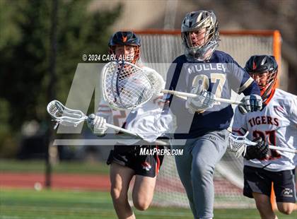 Thumbnail 1 in Mullen @ Lakewood photogallery.