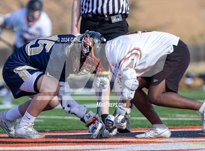 Thumbnail 2 in Mullen @ Lakewood photogallery.
