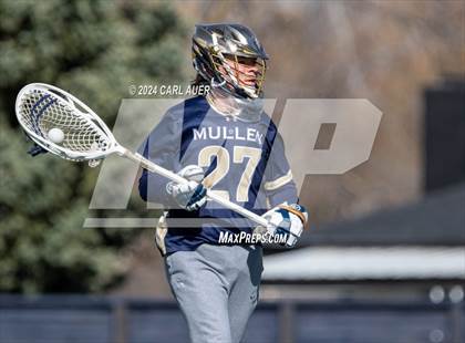 Thumbnail 3 in Mullen @ Lakewood photogallery.