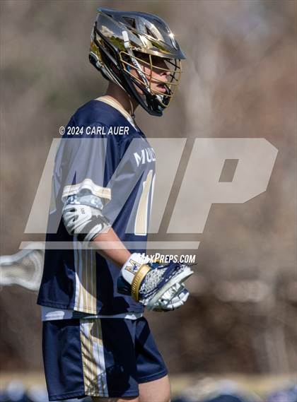 Thumbnail 1 in Mullen @ Lakewood photogallery.