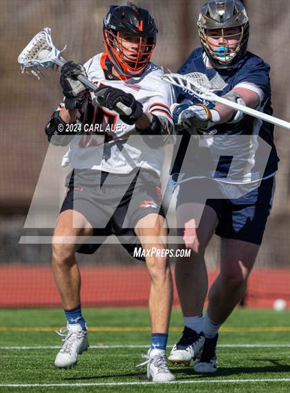 Thumbnail 2 in Mullen @ Lakewood photogallery.