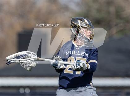 Thumbnail 1 in Mullen @ Lakewood photogallery.