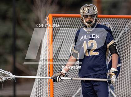 Thumbnail 3 in Mullen @ Lakewood photogallery.