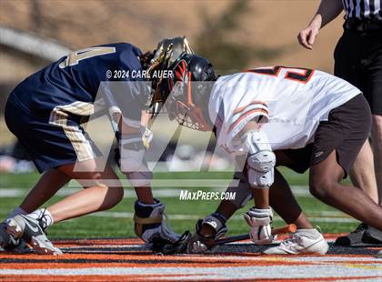 Thumbnail 1 in Mullen @ Lakewood photogallery.