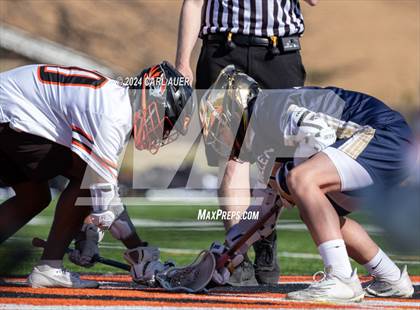 Thumbnail 1 in Mullen @ Lakewood photogallery.